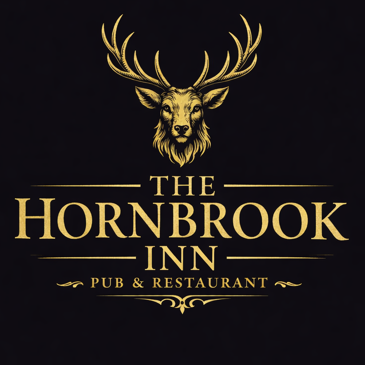 The Hornbrook Inn